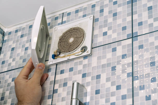 Best Home Air Vent Cleaning  in Corydon, IA