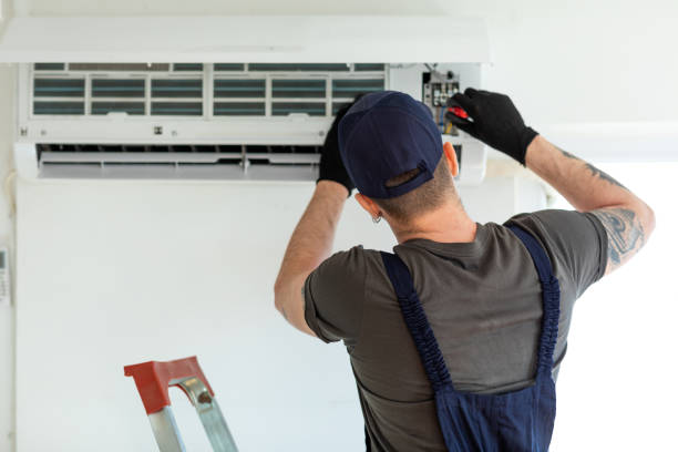 Best Affordable Air Duct Cleaning  in Corydon, IA