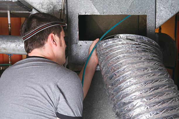 Best Affordable Duct Cleaning Services  in Corydon, IA