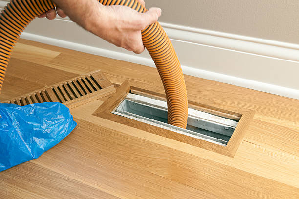Ventilation Cleaning Services in Corydon, IA