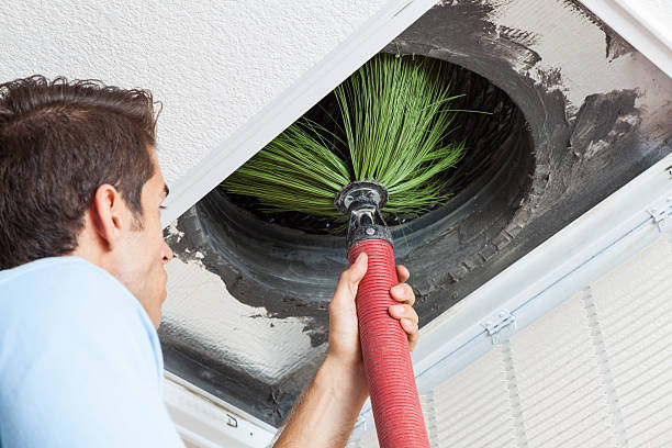 Best Air Duct Cleaning Near Me in Corydon, IA